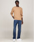 ფოტო #4 პროდუქტის Men's Classic Cable Crewneck Sweater