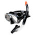 Фото #3 товара AQUAWAVE Dolphin Junior snorkeling set