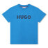 HUGO G00007 short sleeve T-shirt