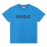 Фото #1 товара HUGO G00007 short sleeve T-shirt