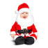 Фото #1 товара Карнавальный костюм для малышей My Other Me Красный Дед Мороз S с звуком