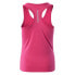 PEAK FW67808 sleeveless T-shirt