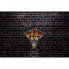 Фото #3 товара Настенный светильник Viro Buttefly Разноцветный Железо 60 W 37 x 30 x 16 cm