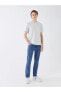 Фото #1 товара LCW Jeans 779 Regular Fit Erkek Jean Pantolon