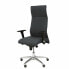 Фото #6 товара Офисный стул Albacete XL P&C BALI600 Темно-серый
