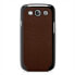 Фото #3 товара Чехол для смартфона Belkin Snap Folio Samsung Galaxy S III - коричневый