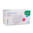 Фото #3 товара BABYONO Comfort Breastfeeding Discs 70 Units