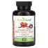 Фото #1 товара Forest Leaf, Красный дрожжевой рис + коэнзим Q10, 405 мг, 90 капсул