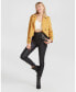 Фото #5 товара Women Better Off Military Peacoat Jacket