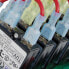 Фото #3 товара Выключатель автоматический Blue Sea Systems Weatherdeck Panel Circuit Breaker 4 Position Switch