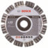 Фото #1 товара Bosch Diamanttrennscheibe Best for Abrasive 150 x 22,23 x 2,4 x 12 mm