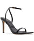 Фото #1 товара Women's Tulipa Ankle-Strap Stiletto Dress Sandals