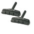 Фото #2 товара ASHIMA Ciclocross-Cantilever 54 mm Brake Pads