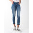 Фото #1 товара Lee Scarlett Skinny Jeans W L526PFOK