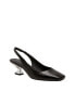 Women's The Laterr Sling Back Pumps