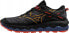 Фото #2 товара Mizuno Mizuno Wave Mujin 10 J1GJ247051 Czarne 42,5