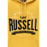 RUSSELL ATHLETIC Hring sleeveless T-shirt