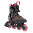 K2 SKATE Alexis 80 Boa Inline Skates