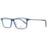 Men' Spectacle frame Ermenegildo Zegna EZ5204 58090