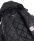 ფოტო #9 პროდუქტის Men's Winter Bedale Hooded Jacket