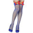 Stockings Tape Blue Sailor