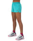 Women's Cotton Practice Shorts