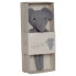 Фото #1 товара JABADABADO Gift Box Elephant Teddy