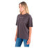 ფოტო #3 პროდუქტის HURLEY Established short sleeve T-shirt