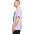 ფოტო #5 პროდუქტის MISTER TEE Days Before Summer Oversize short sleeve T-shirt