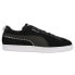 Puma Bmw M Motorsport Xxi Lace Up Mens Black Sneakers Casual Shoes 306977-01