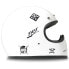 Фото #2 товара DMD Racer full face helmet