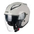 Фото #3 товара CGM 136A DNA Mono open face helmet