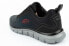 Buty sportowe Skechers Track [232399/BKCC]