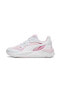Whisp Of Pink-PUMA White-Silve