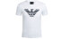 EMPORIO ARMANI gaT 8N1T99-1JNQZ-0100 T-Shirt