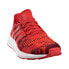 Фото #2 товара Adidas Swift Run Mens Shoes Scarlet-Cloud White BD7795