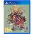 PLAYSTATION GAMES PS4 The Knight Witch (Deluxe Edition)