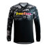 ფოტო #1 პროდუქტის HEBO PRO Trial V Kamu long sleeve T-shirt