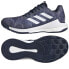 Кроссовки для волейбола Adidas CrazyFlight W HR0632 41.3 - фото #1