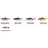 FOX RAGE Replicant Jointed Trout Shallow swimbait 77g 180 mm