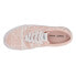 Фото #8 товара TOMS Alpargata Fenix Lace Womens Pink Sneakers Casual Shoes 10018943T