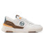 SERGIO TACCHINI Bb Court Lo trainers refurbished