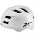 Фото #1 товара Шлем для электроскутера Reebok RK-HFREEMTV01M-W Белый Один размер регулируемый