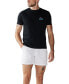 ფოტო #5 პროდუქტის Men's The Club Soto Relaxed-Fit Logo Graphic T-Shirt