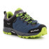 Фото #1 товара Salewa Jr Mtn Trainer 64008-0361 trekking shoes