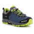 Фото #1 товара Кроссовки детские Salewa Jr Mtn Trainer 64008-0361