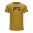 MILLET Wanaka Fast short sleeve T-shirt