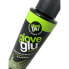 GLOVE GLU Original 120ml Enhances Grip And Performance For Goalkeeping Gloves - фото #6