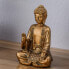 Фото #5 товара Декор и интерьер Zen'Arôme Статуэтка Бодхи Золотая