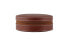Timeless brown jewelry box Cordoba 26216-3